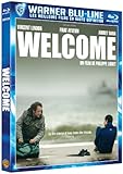 lloret del mar meteo avril  Welcome [Blu-Ray]