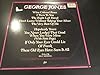 GEORGE JONES - wine colored roses EPIC 57040 (LP vinyl record) #2