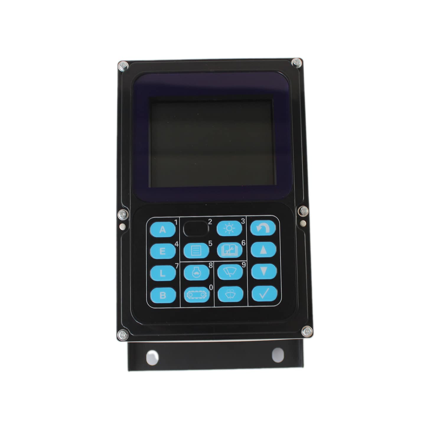 7835161001 7835161002 Monitor Strumento per Komatsu PC300-7 PC350-7 PC400-7 PC450-7,1 anno di garanzia