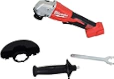 Milwaukee Electric - M18TRADE BRUSHLESS 4-1/2 / 5 Cut-Off Grinder