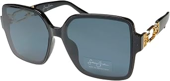 Sean John Sjs2028ce Sunglasses 100% Uv/Uvb Protection American Fashion Designer