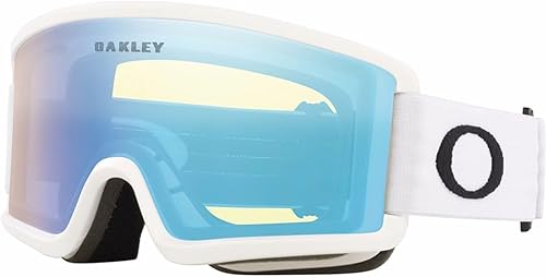 Miniatura 5 de Oakley Gafas unisex para adultos Target Line SSnow