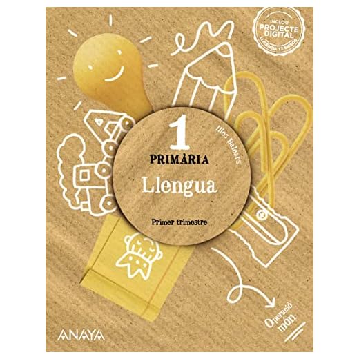 Llengua 1. (Operació món) - 9788469892992 (Idioma - Catalan)