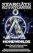 STARGATE SG-1 ATLANTIS: Homeworlds (volume three of the Travelers' Tales)