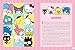 Hello Kitty and Friends: The Cookbook: Supercute Recipes for Fun and Friendship