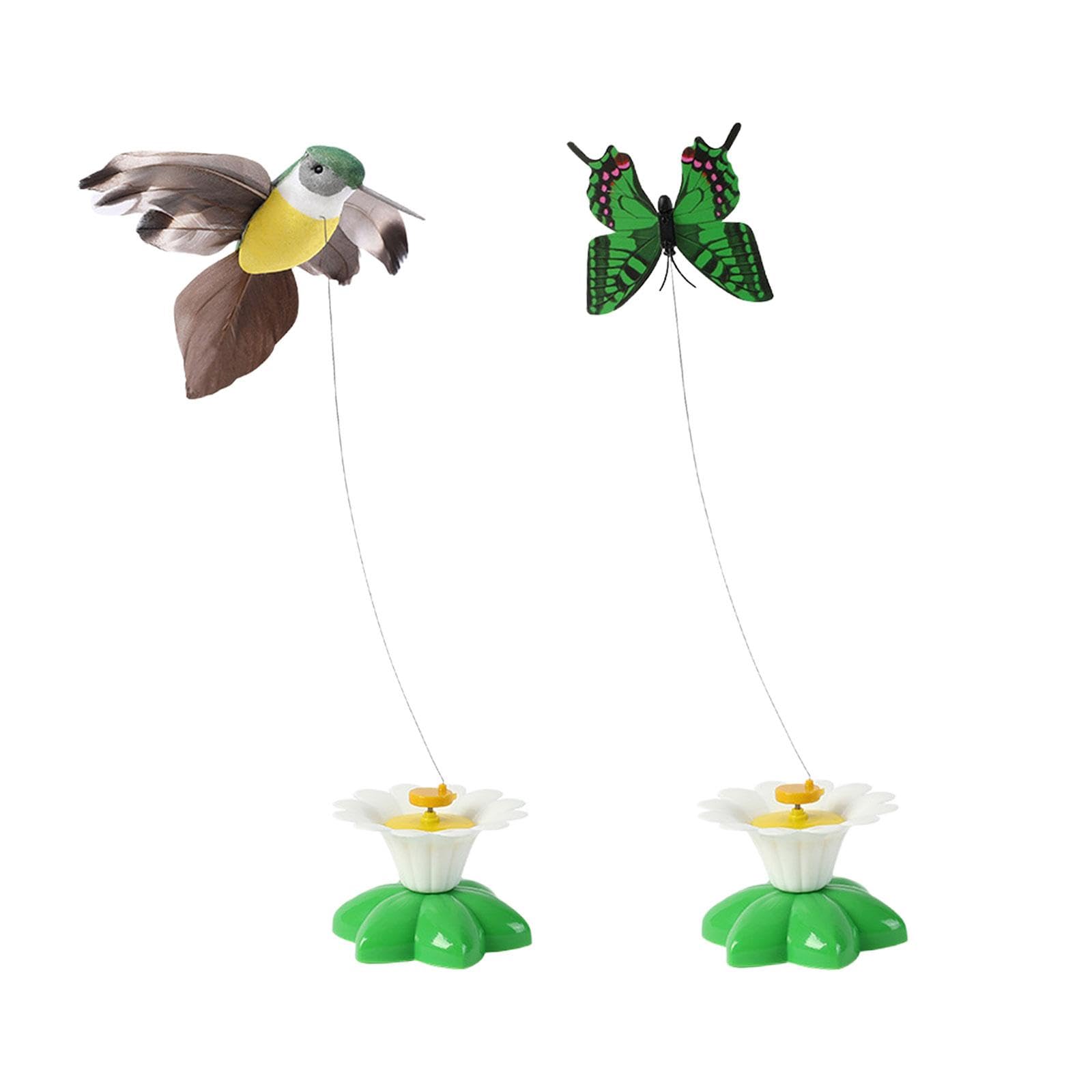 SECRET DESIRE Electric Rotating Cat Toy Rotating Cat Toy for Indoor Cats Kitten Small Dogs Bird (B0CJMN8MP8) Amazon Price History, Amazon Price Tracker