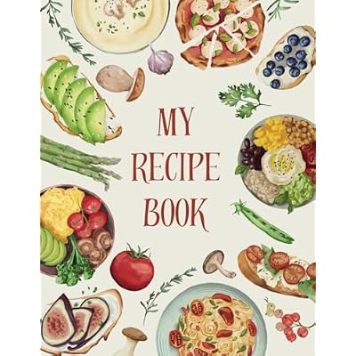 My Recipe Book