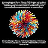 Zoom IMG-2 deinpack 100 cannucce riutilizzabili in Zoom IMG-2 deinpack 100 cannucce riutilizzabili in