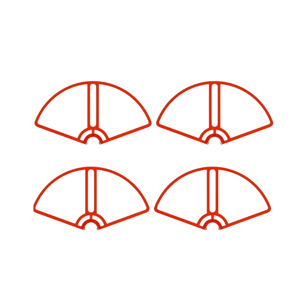 GetZget® Props Guard for Mi 4K Drone Propellers Protection Accessories 2