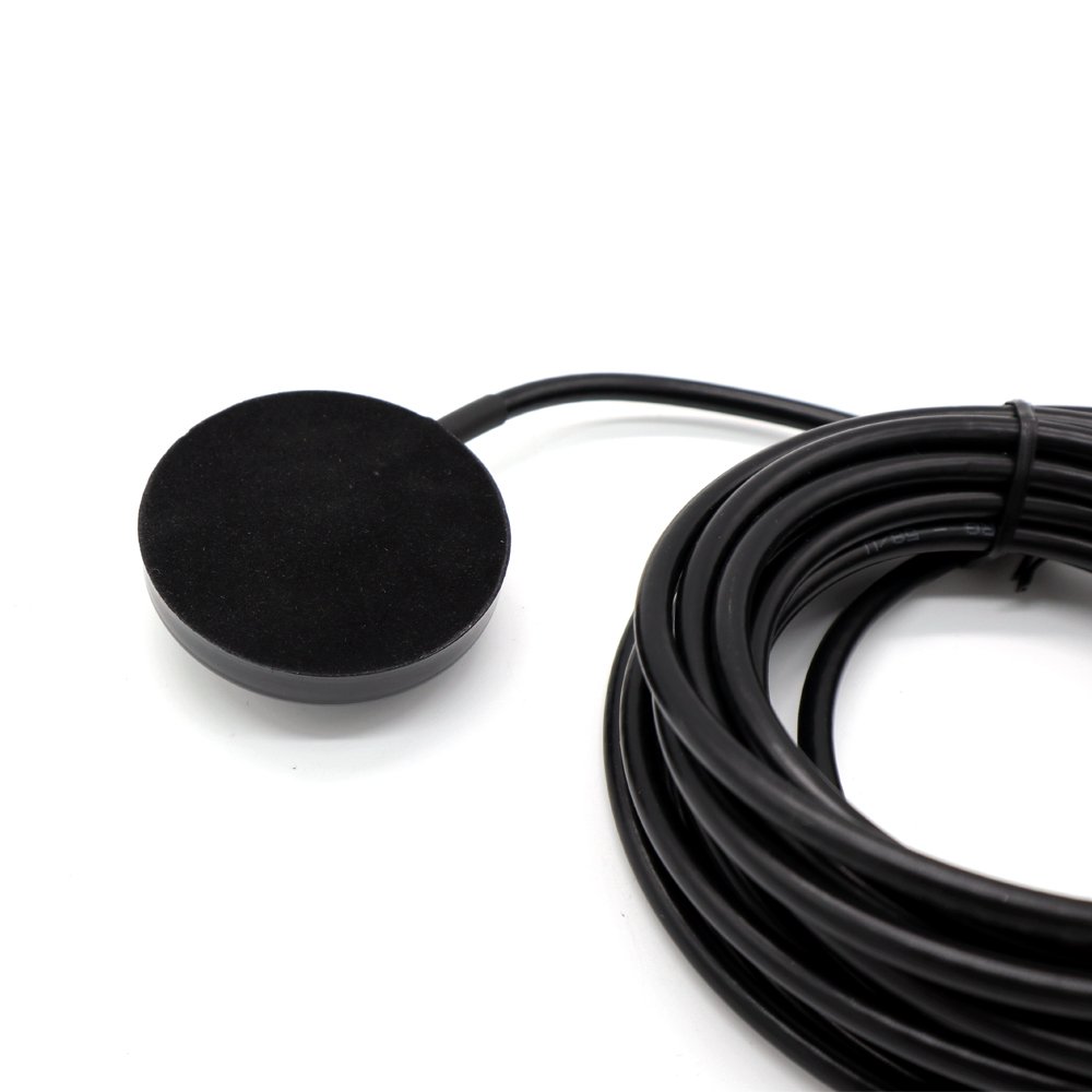 SO239 Supporto Magnetico Base UHF PL-259 Cavo Antenna Tetto o Tronco per radio mobili PL259 Connettore per Yaesu Kenwood Vertex Icom Mobile Radios