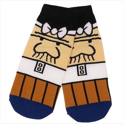 天才バカボン キャラックス バカボンパパ PEBB58J