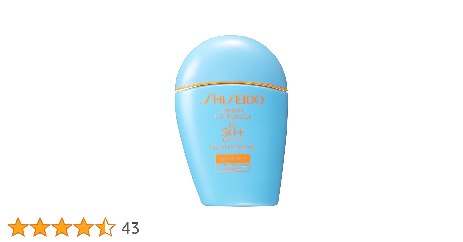 Amazon.co.jp: SHISEIDO サンケア パーフェクト UVプロテクション S