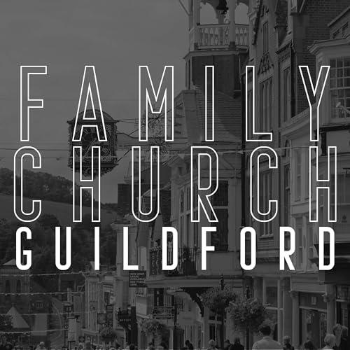 『Family Church Guildford』のカバーアート