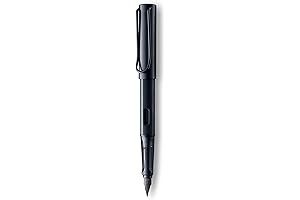 lamy al-star emr stylus: Smooth and Stylish Writing Experience