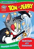 Tom and Jerry: That's Magic/Pets in Paris