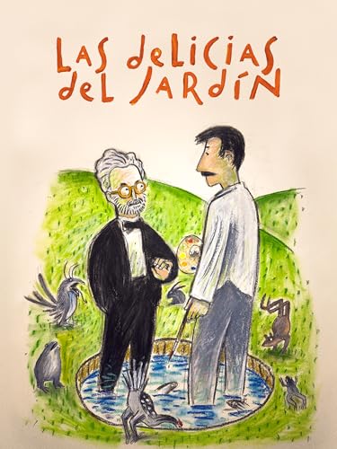 Las delicias del jardín