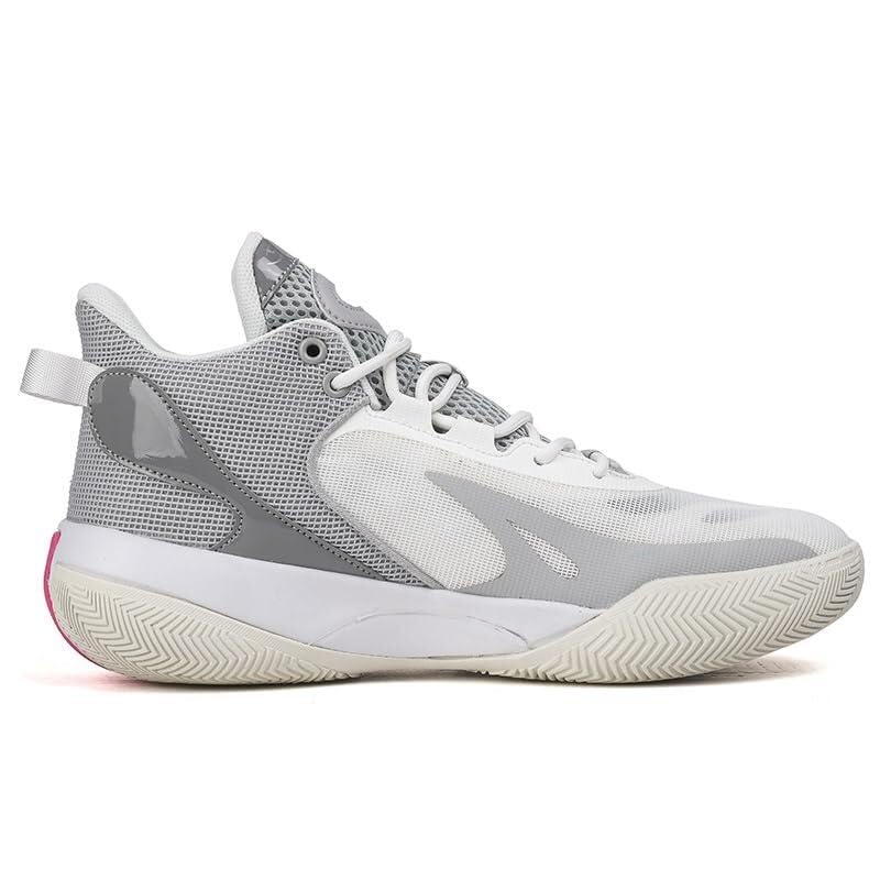 Chaussures de basket-ball légères pour vos matchs entre amis et entraînements - 4