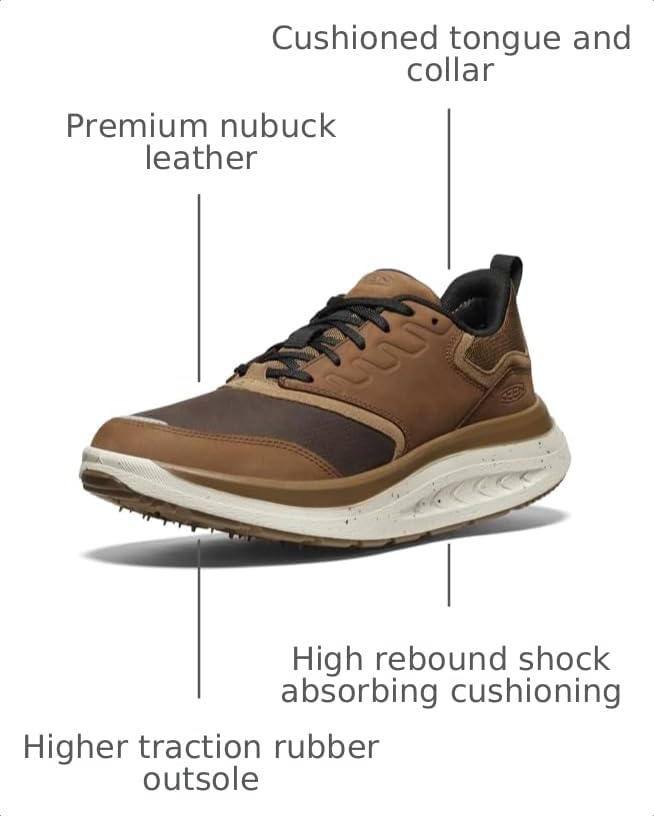 Image of KEEN Performance Breathable Walking
