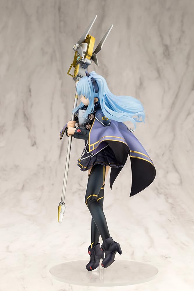 Amazon | 壽屋(KOTOBUKIYA) 軌跡シリーズ ティオ・プラトー 1/8 