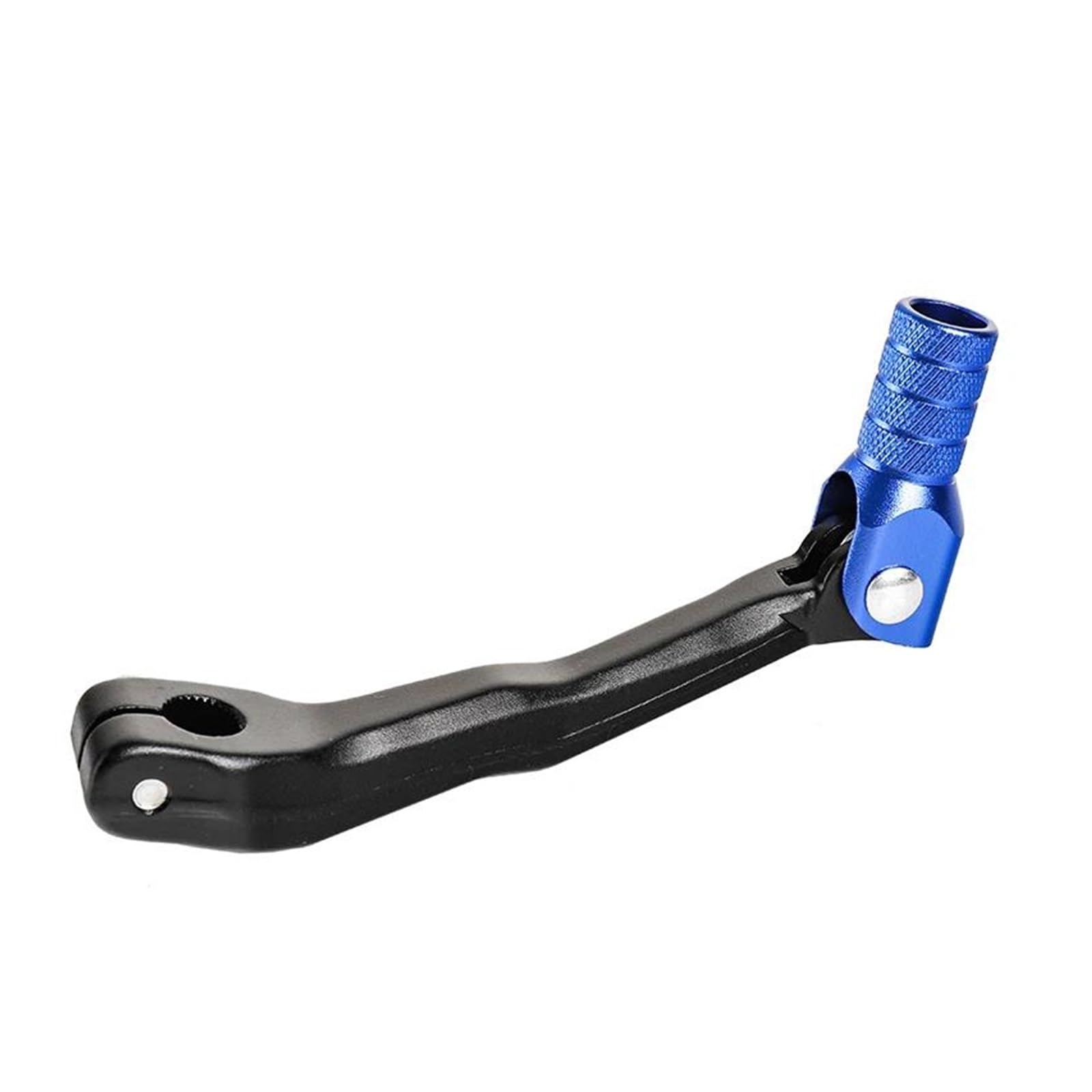 GVGFKPKZAY for Yamaha DT230 Lanza MT250 HJ250H Motorcycle Gear Shifter Motorcycle Gear Shift Lever