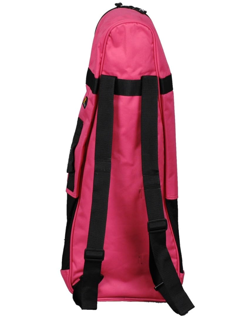 Snorkel Cressi America - Nero, Per Adulti, Con Boccaglio In Silicone Morbido - Foto 2