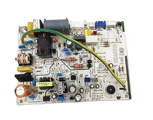 Compatible for Midea Air Conditioning Computer Board CE-KFR26G/BP2N1Y-AE CE-KFR26G/BP2N1Y-AE.D.01. NP1-1 17122000016838