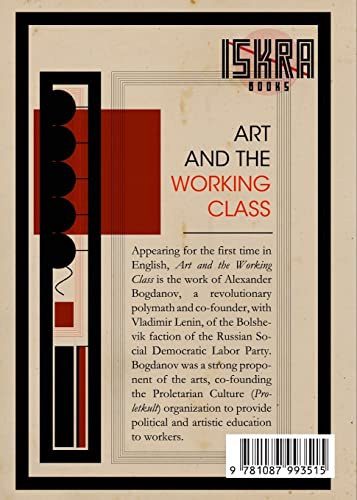 Art and the Working Class - Image 2