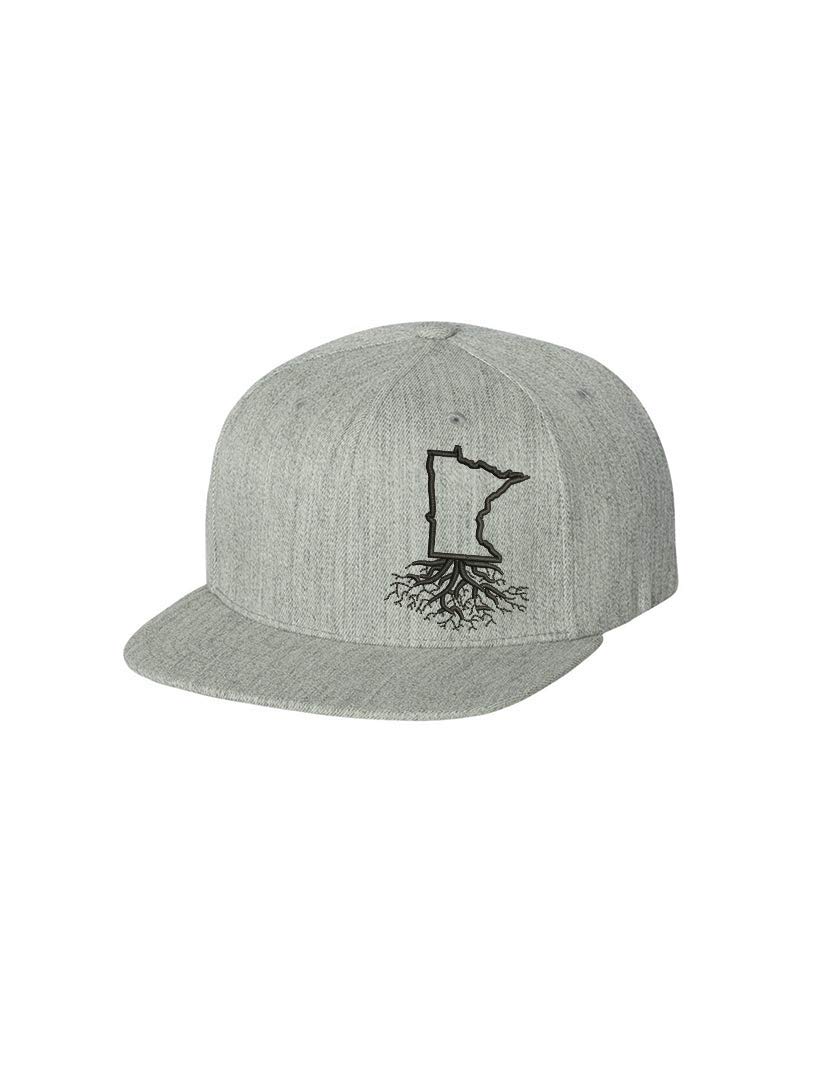 Wear Your Roots Flexfit Snapback