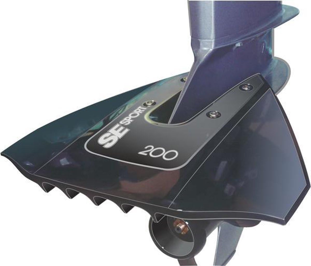 SPORT MARINE TECHNOLOGIES INC HYDROFOIL SE SPORT 8 A 40 CV accesorio para motor fueraborda