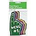 Mini We're # 1 Foam Finger Party Favors, 6ct