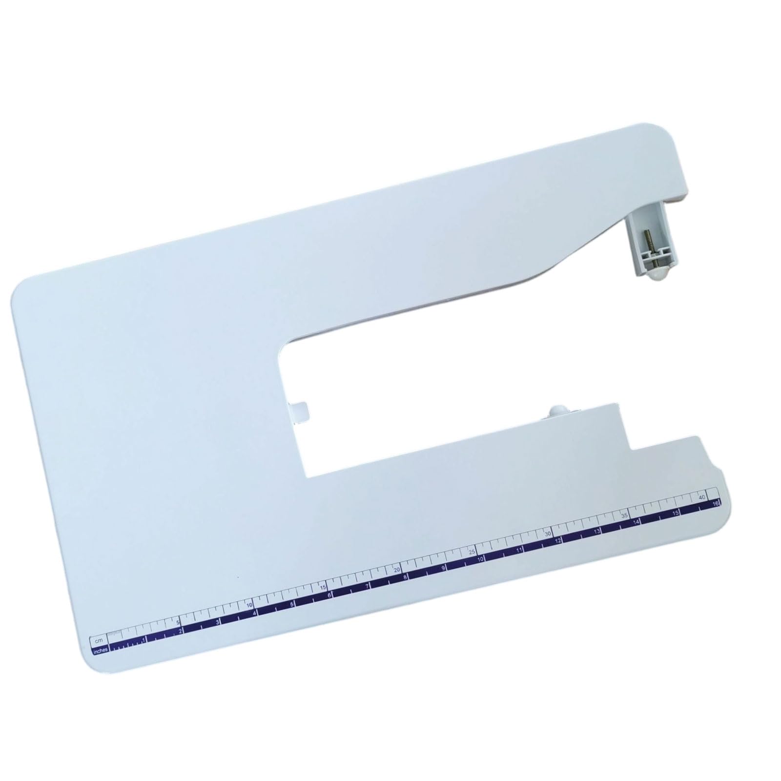 NV180 - Mesa de trabajo para máquina de coser