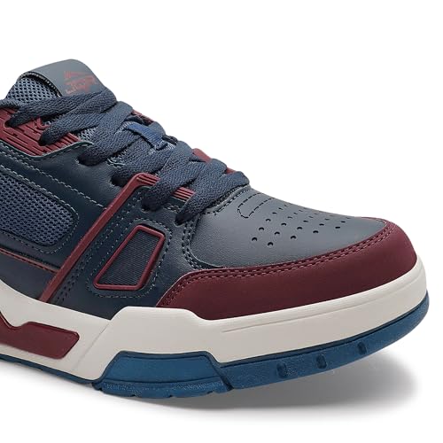 Image of JQR Men ZYLON Sneakers