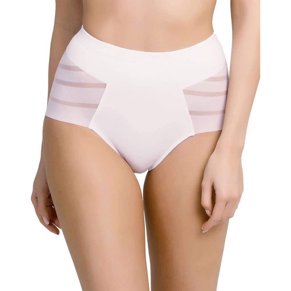 Dim Women's Diam's Control Flat Tummy Effect Medium Briefs x1
