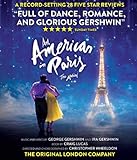 paris store paris belleville  An American In Paris [Blu-ray]