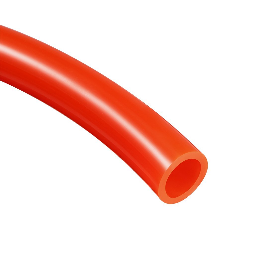 16mm od x 12mm id PU Polyurethane Flexible Air Tubing Pneumatic Pipe