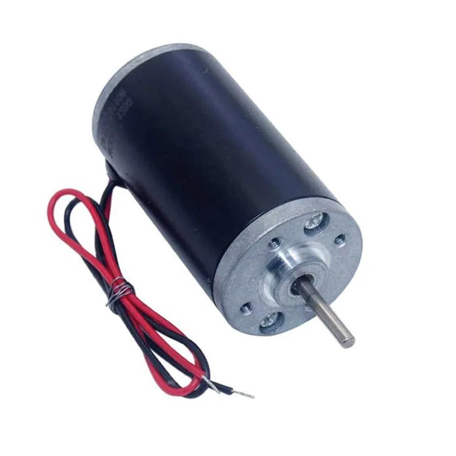 1 szt. Mikro silnik elektryczny 12 V 24 V RS-3157 wysoki 8000 obr./min silnik z szczotką węglową o niskim poziomie hałasu do robotyki narzędzi CNC redukcja biegów (6000R)