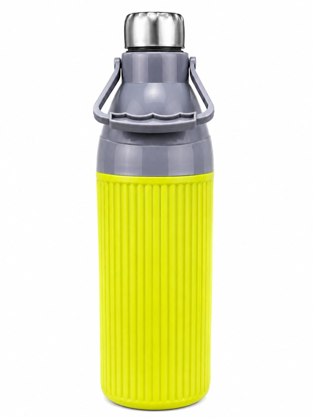 Large Insulated Water Bottle - 1700ml Cold Water Bottle -6