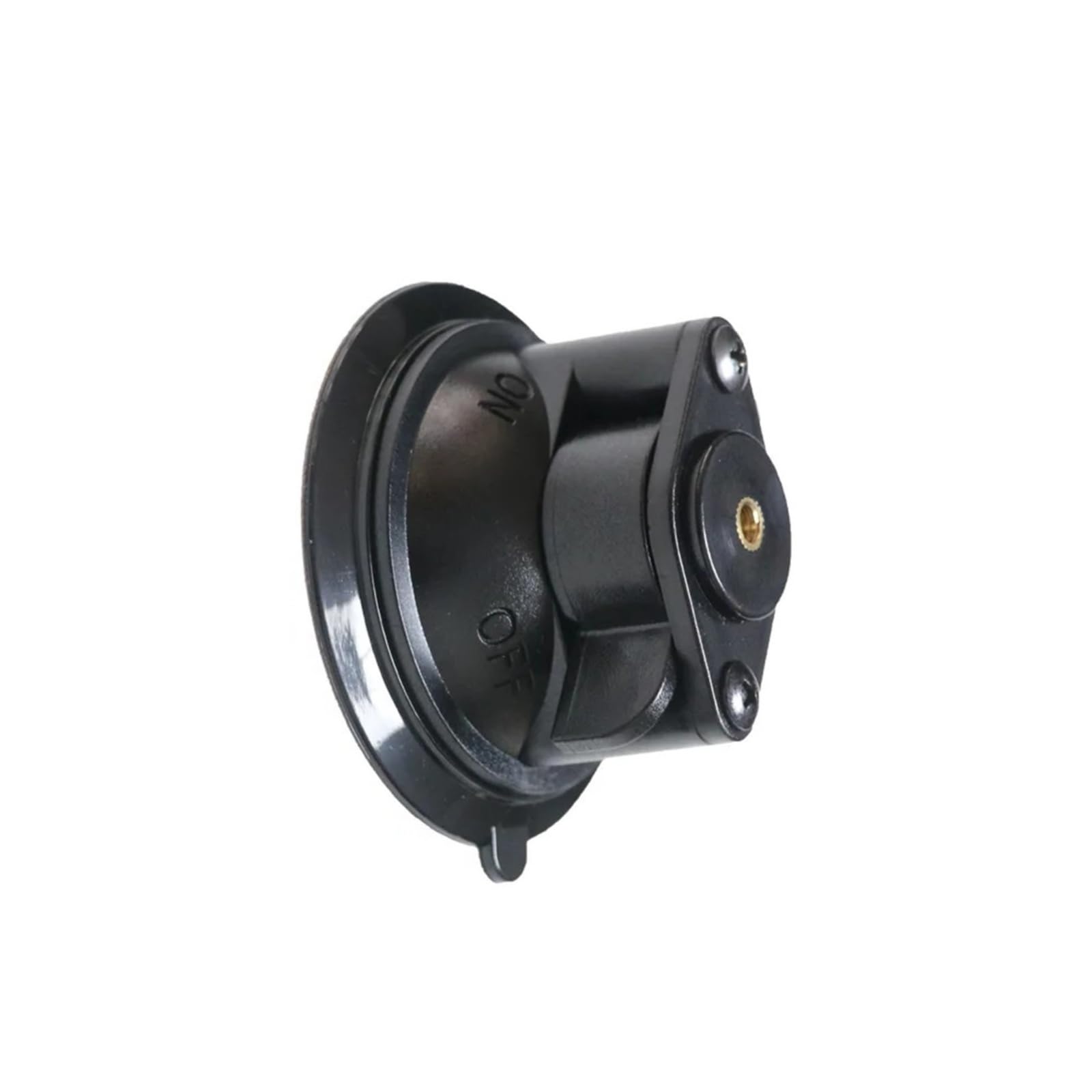 Soporte de ventosa dji action compatible con action 3/4 y base de succión 6
