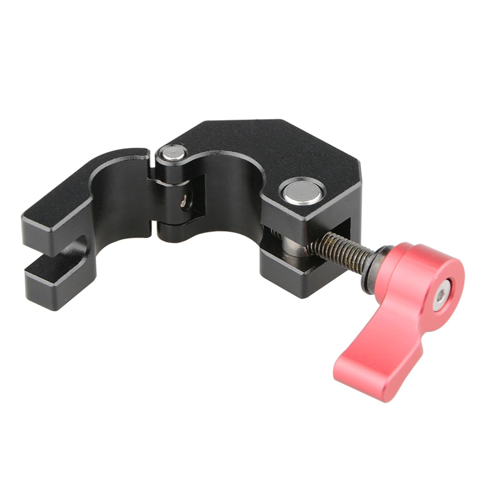 Soporte de Abrazadera de Tubo de un Orificio de 15 mm