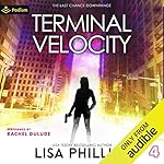 Cover of Terminal Velocity