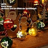 Zoom IMG-1 qedertek illuminazione natalizia per interni Zoom IMG-1 qedertek illuminazione natalizia per interni