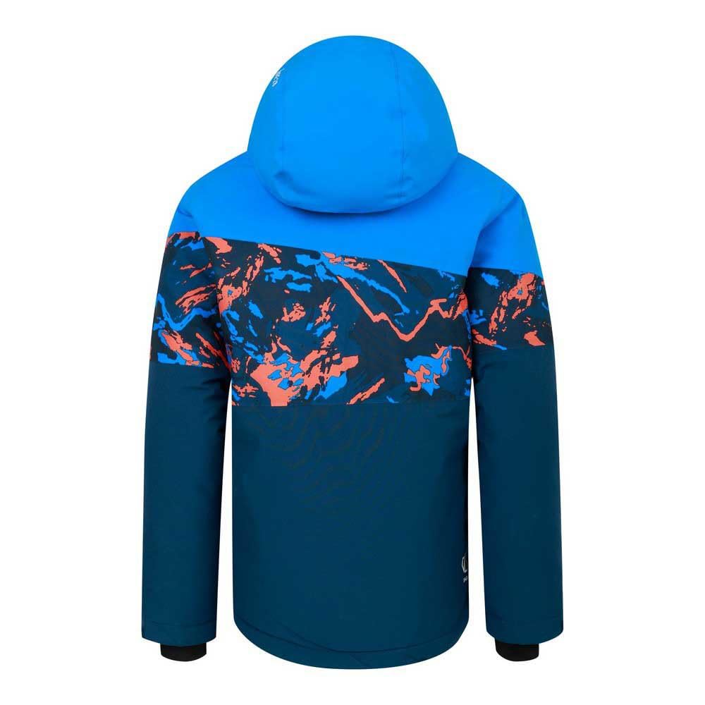 Dare2b Kurtka narciarska Uniseks - dzieci Dare2b Kids Humouriiijacket