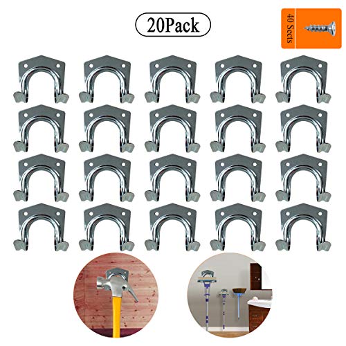 Spatenhalter jetzt vergleichen und kaufen » Der grosse Produktvergleich