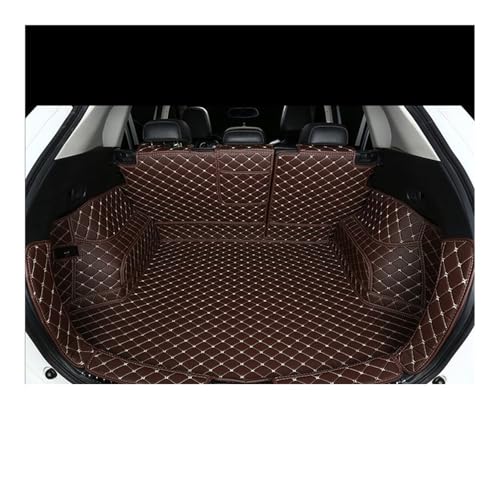 Tapis de coffre étanche pour Cx-5 afin d'éviter les taches