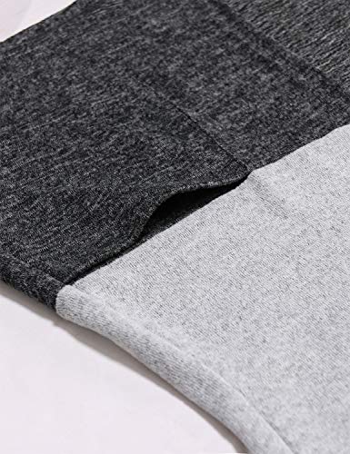 Image of Womens Casual Open Front Cardigan Sweaters with Pockets
