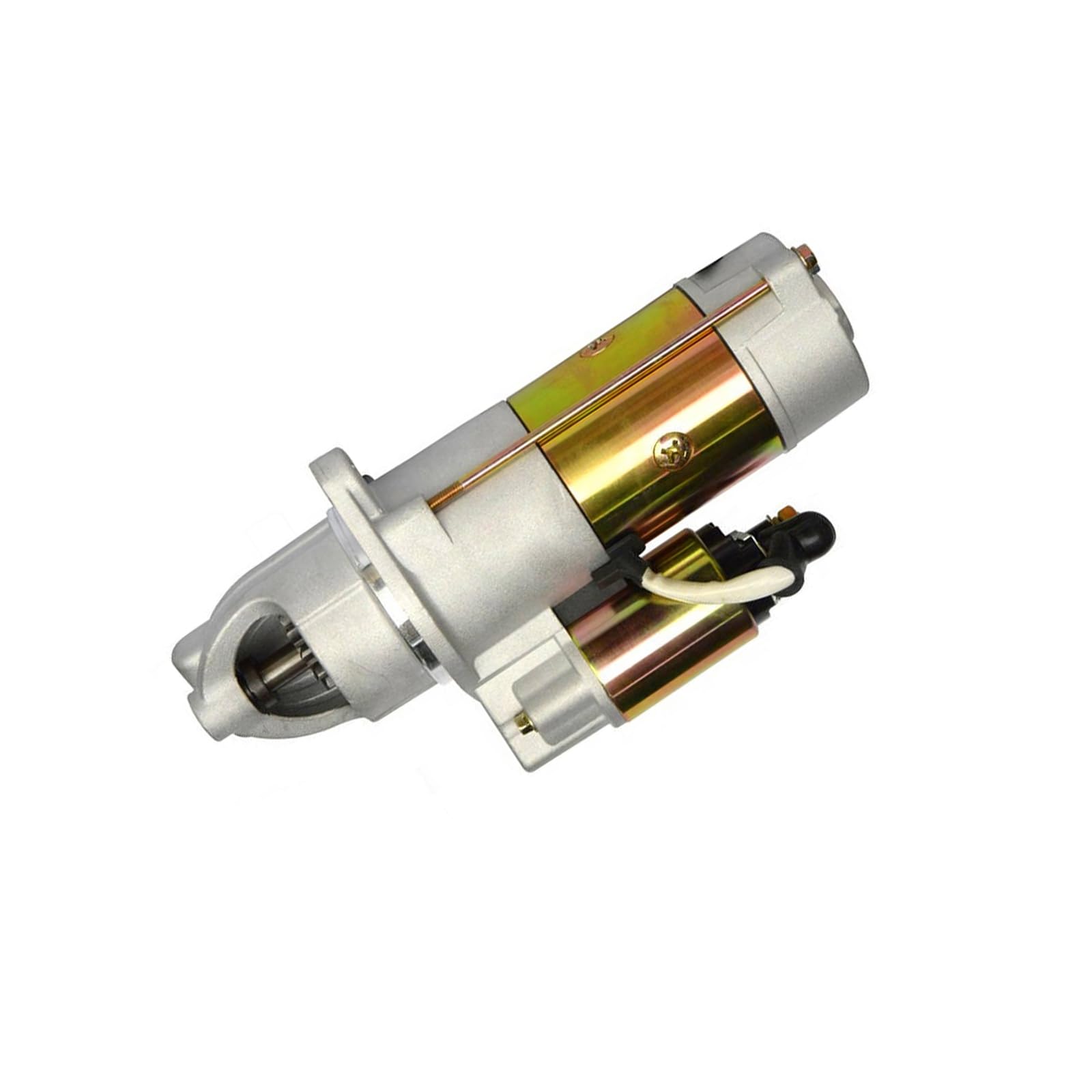 Amazon.com: OCTOT Starter Motor 24V 4937470 5263841 5268413 For 