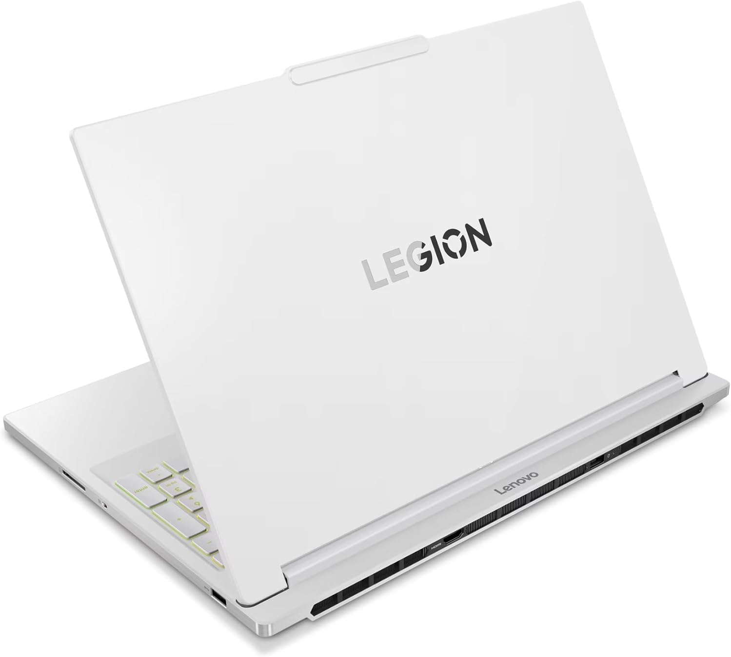Lenovo Legion 7i Gaming Laptop, Intel-15 Core Ultra 9 275HX, 16'' 2.5k OLED 240Hz(2560 x 1600),GeForce RTX 5070, Backlit KB, 8GB GDDR7, Facial Recognition, Wi-Fi 7, Win11 Pro (64GB RAM | 1TB SSD