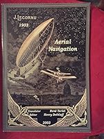 Aerial Navigation 0944091091 Book Cover