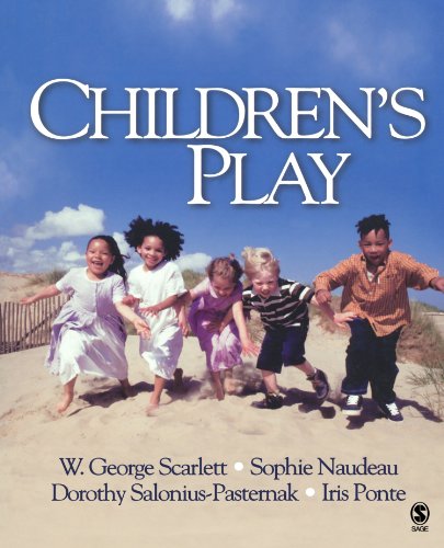 Children?s Play