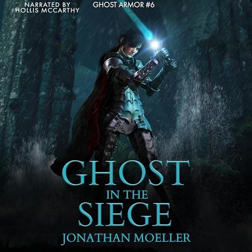 Enjoy Ghost in the Siege from Jonathan Moeller episode artwork